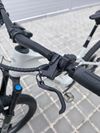 Elektrokolo Cannondale Moterra SL2 2024 600Wh Mullet 29"/27,5" velikost L / Top stav / jen 966km🔥