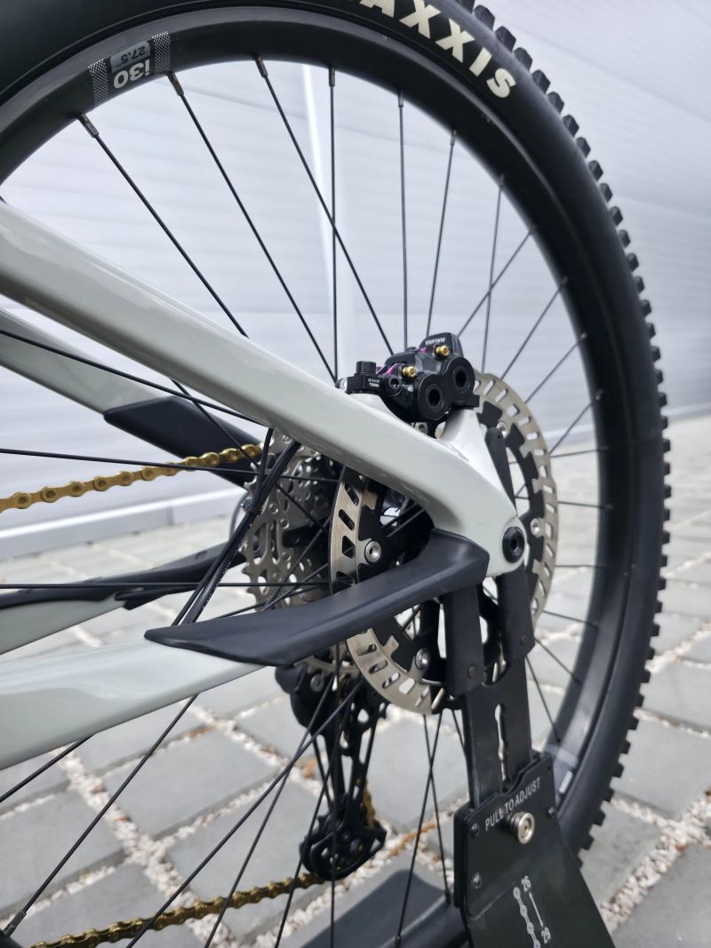 Elektrokolo Cannondale Moterra SL2 2024 600Wh Mullet 29"/27,5" velikost L / Top stav / jen 966km🔥