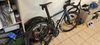 Felt AR, Ultegra Di2 12s, wattmetr