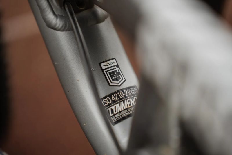Commencal Clash