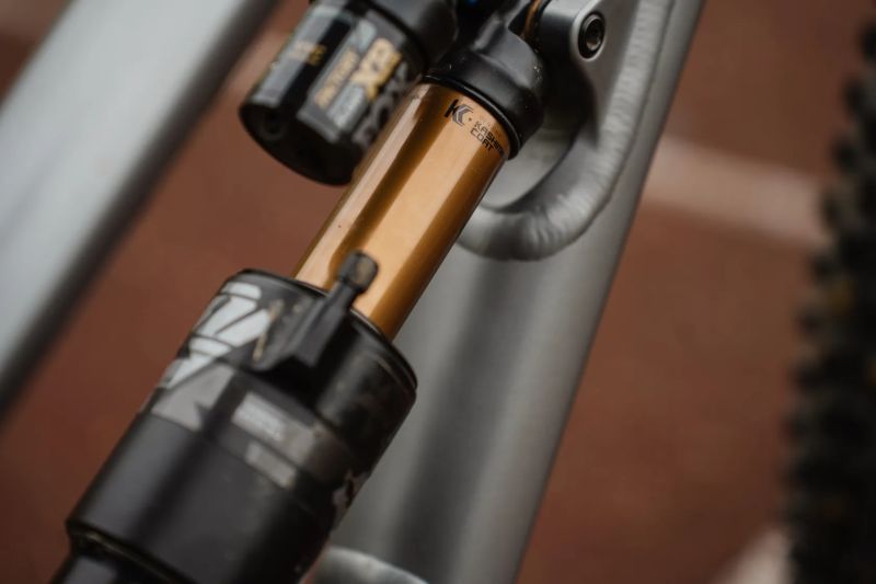Commencal Clash