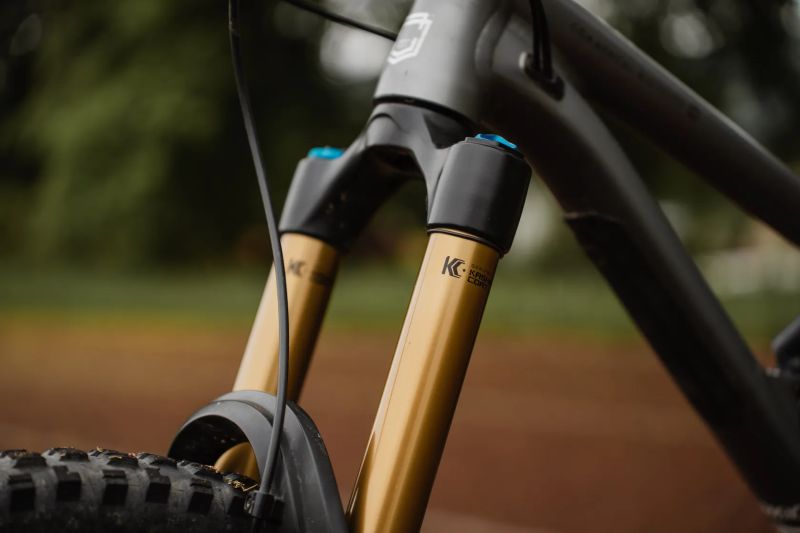 Commencal Clash