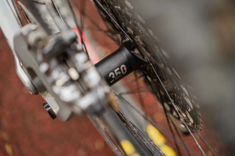 Commencal Clash