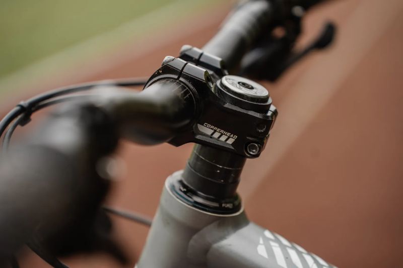 Commencal Clash