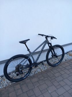 CTM Zephyr xpert L