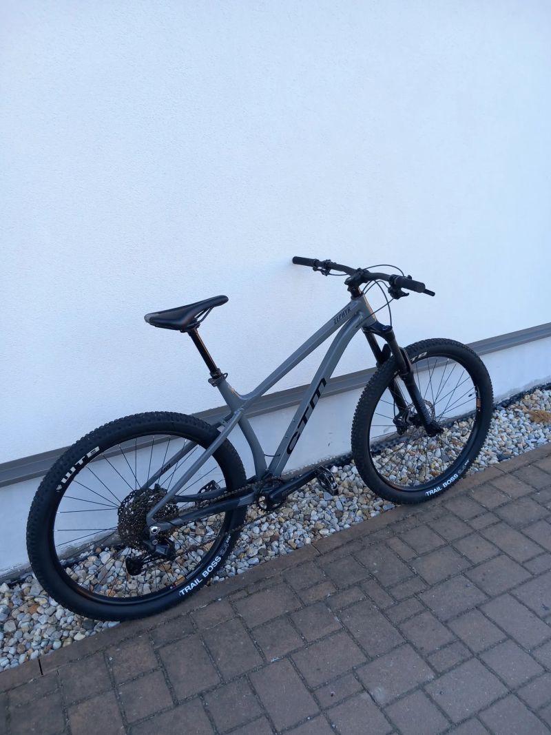 CTM Zephyr xpert L