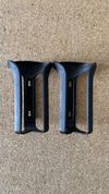 Cannondale/Fabric Regrip košíky
