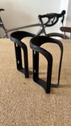 Cannondale/Fabric Regrip košíky