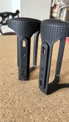 Cannondale/Fabric Regrip košíky