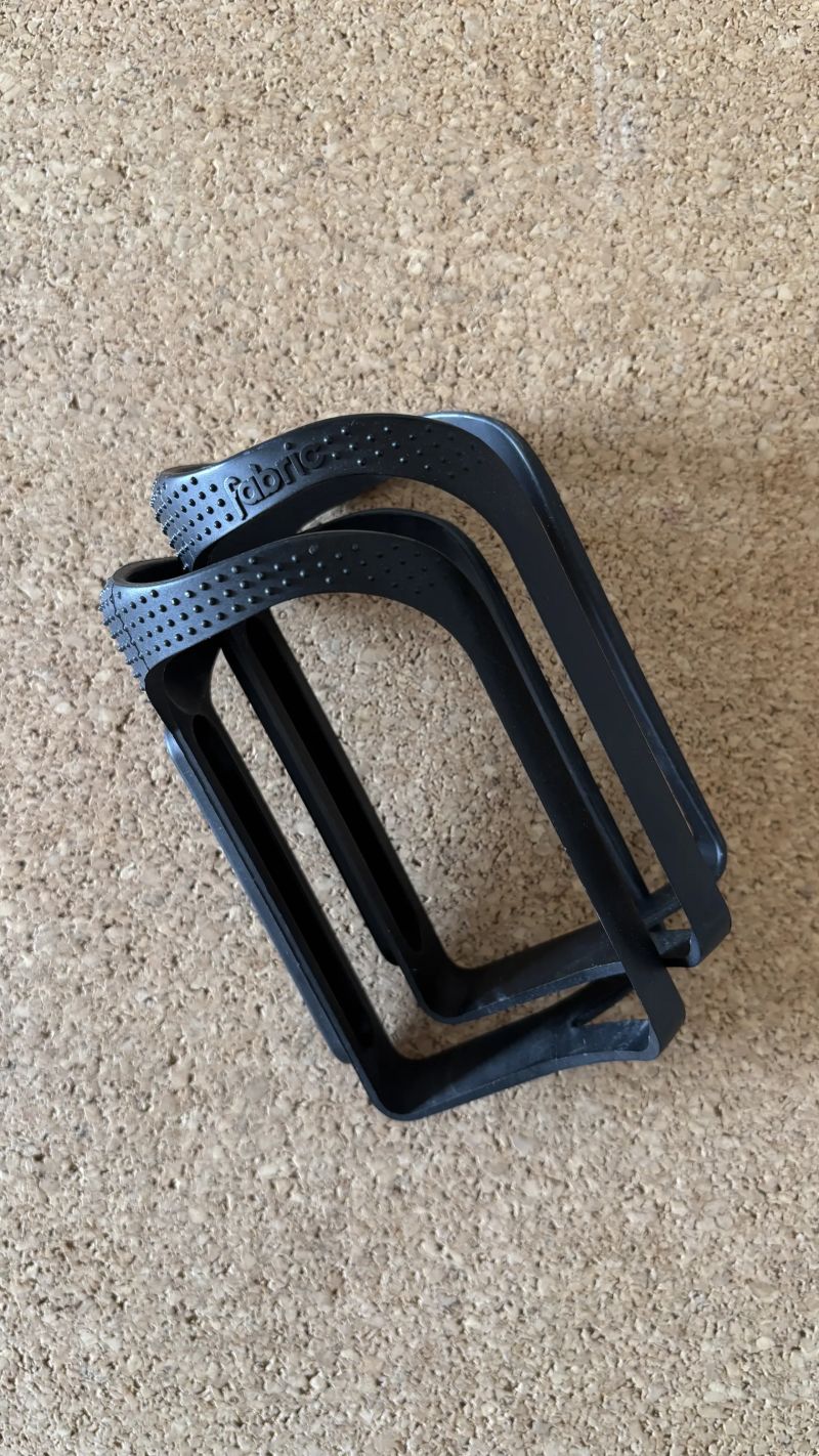 Cannondale/Fabric Regrip košíky
