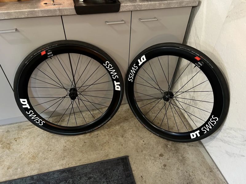 DT Swiss ARC 1100 50mm 180
