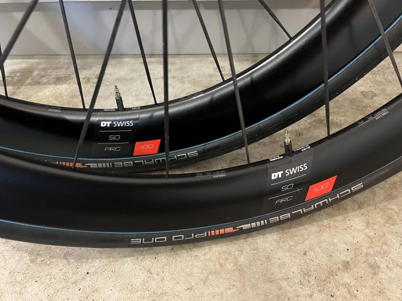 DT Swiss ARC 1100 50mm 180