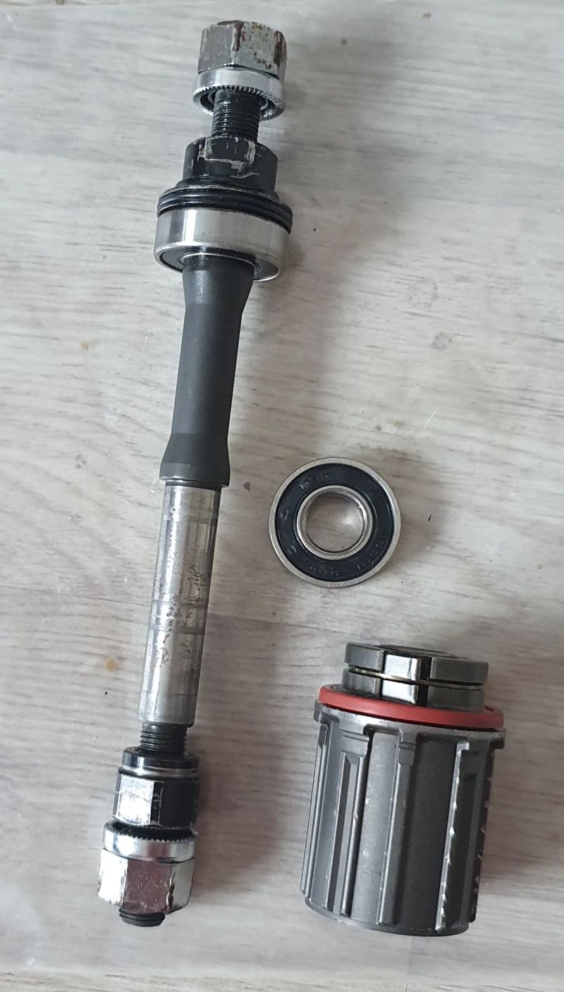 26 Výplety Remerx SuperJumbo/DaBomb Head Spin
