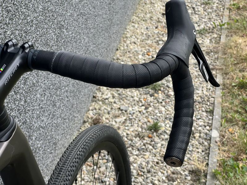 Ridley Kanzo Adventure XL, Rival 1x11, karbon kola, sedlovka