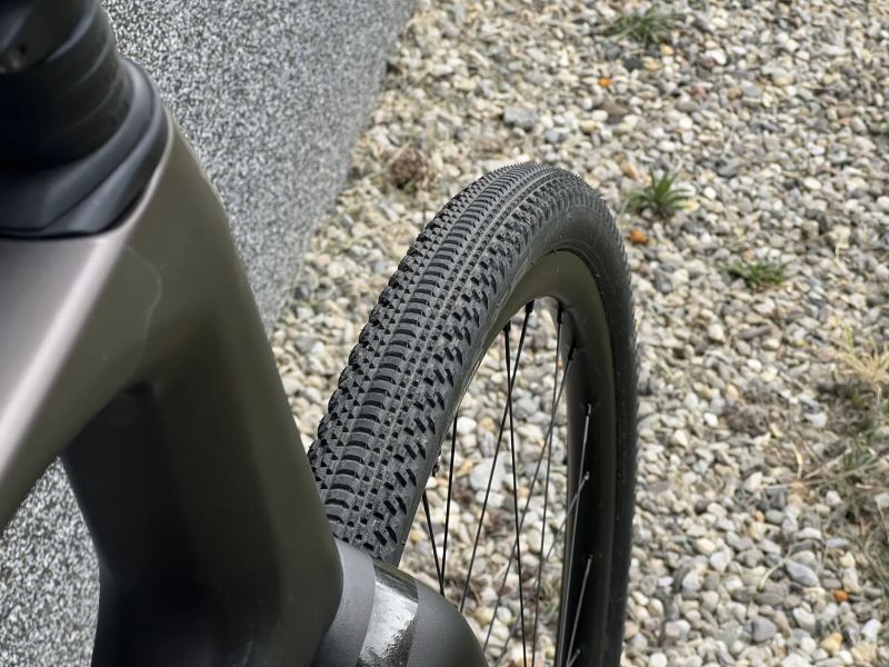 Ridley Kanzo Adventure XL, Rival 1x11, karbon kola, sedlovka