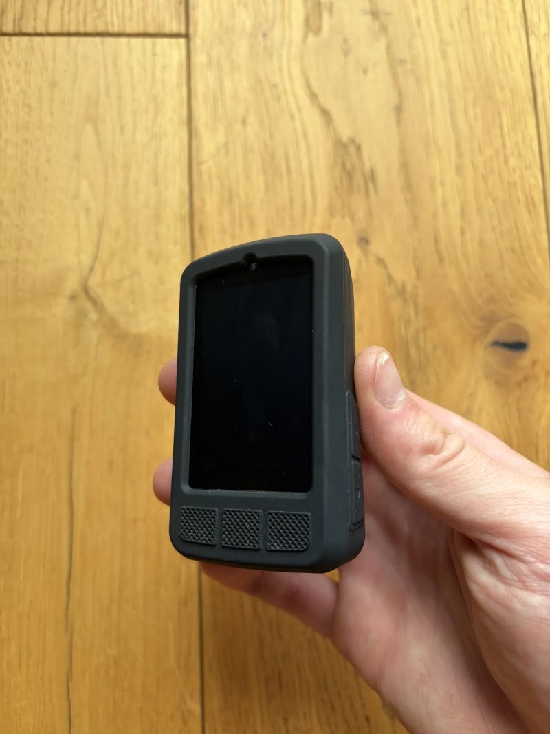 Wahoo Elemnt Bolt 3