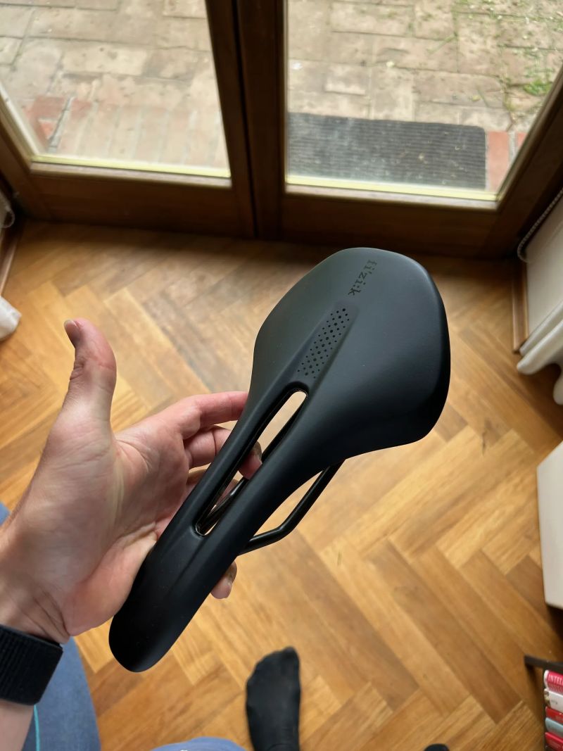 Fizik Vento Antares R5 140mm