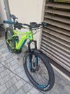 Giant DIRT - E+ PRO