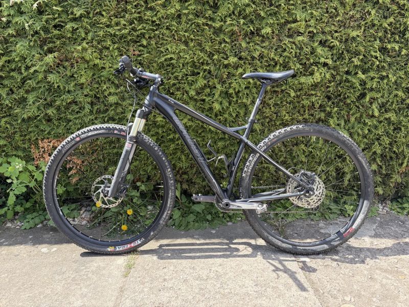Ghost SE2990