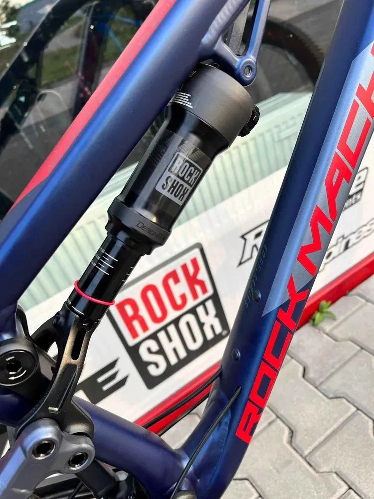 🔥🔥 SLEVA 18.000 -31% 🔥🔥Kolo Rock Machine Blizzard TRL 30-29 - XL 