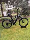 Bianchi E-OMNIA FX TYPE GX EAGLE