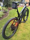 Bianchi E-OMNIA FX TYPE GX EAGLE