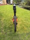 Bianchi E-OMNIA FX TYPE GX EAGLE