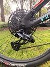 Bianchi E-OMNIA FX TYPE GX EAGLE