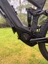 Bianchi E-OMNIA FX TYPE GX EAGLE