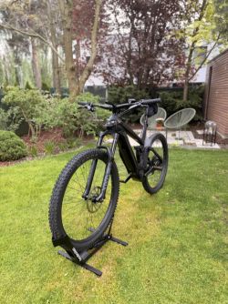 Bianchi E-OMNIA FX TYPE GX EAGLE