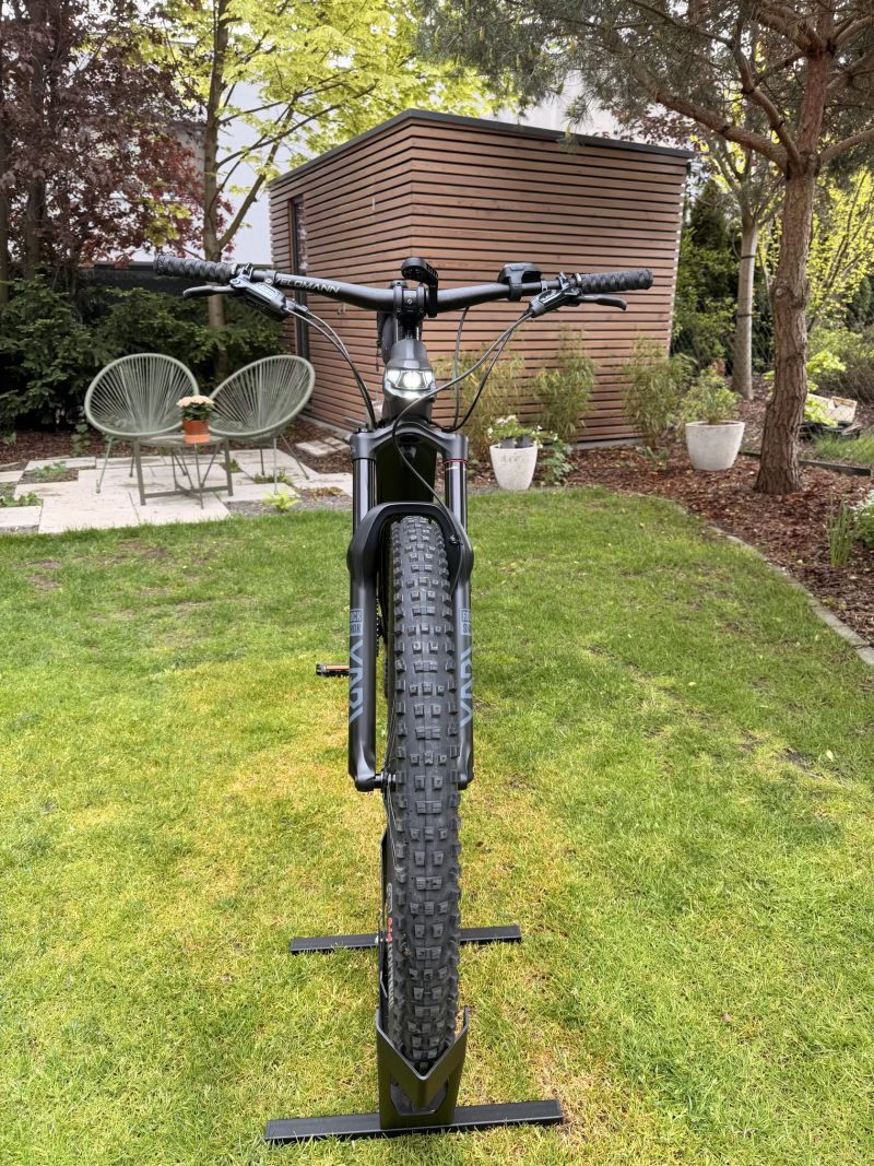 Bianchi E-OMNIA FX TYPE GX EAGLE
