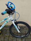 dětské horské MTB kolo Superior Paint 20 pro výšku 115-135cm; po servisu + dárek