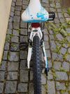 dětské horské MTB kolo Superior Paint 20 pro výšku 115-135cm; po servisu + dárek