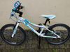 dětské horské MTB kolo Superior Paint 20 pro výšku 115-135cm; po servisu + dárek