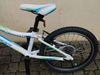 dětské horské MTB kolo Superior Paint 20 pro výšku 115-135cm; po servisu + dárek