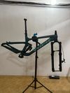 Prodej rámu TREK SLASH 9.8, vel. L
