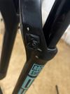 Prodej rámu TREK SLASH 9.8, vel. L