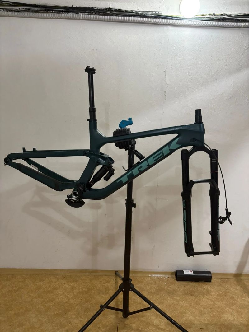 Prodej rámu TREK SLASH 9.8, vel. L