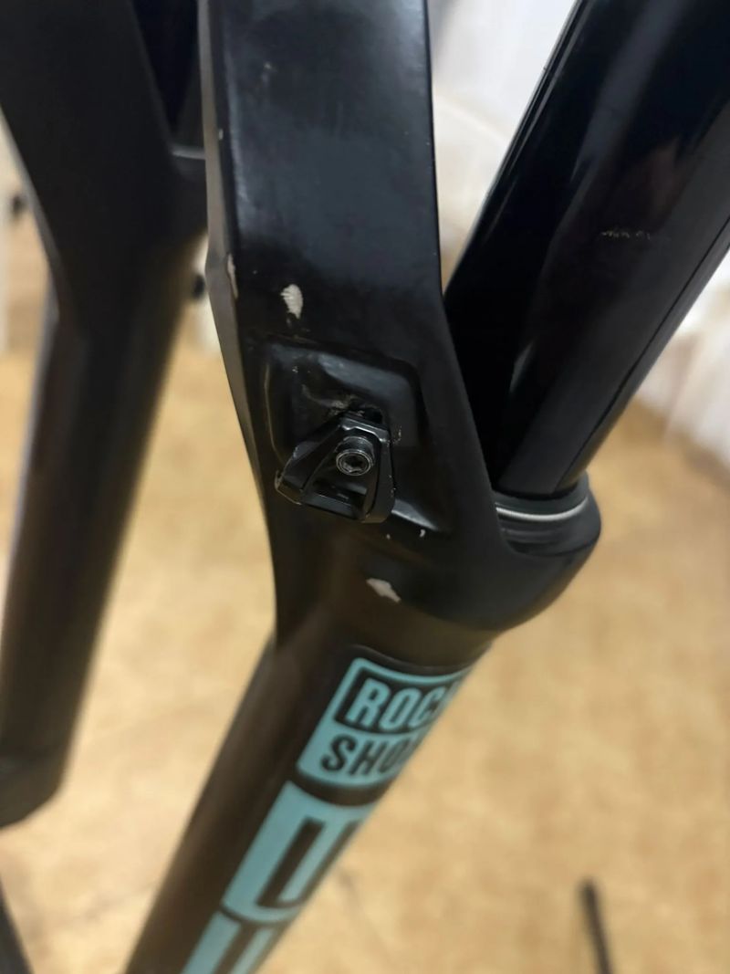 Prodej rámu TREK SLASH 9.8, vel. L