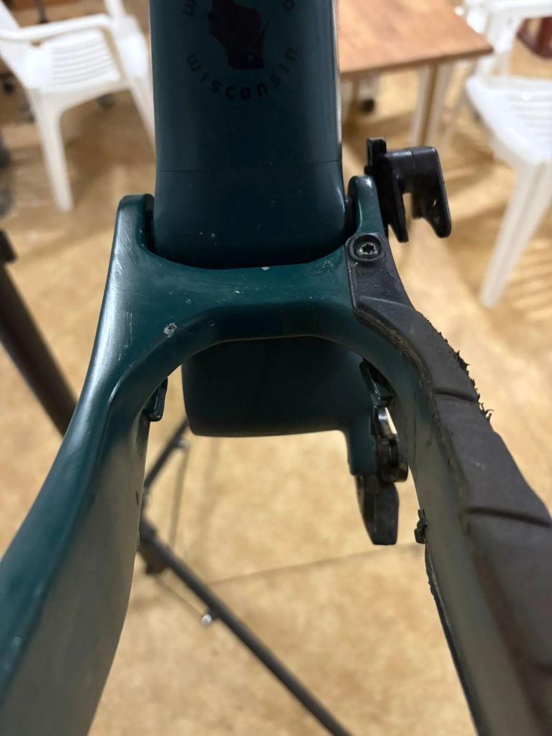 Prodej rámu TREK SLASH 9.8, vel. L