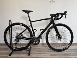 Specialized Allez E5 Disc Sport 2025 velikost 54