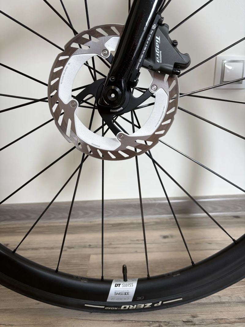 Specialized Allez E5 Disc Sport 2025 velikost 54