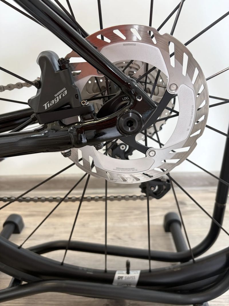 Specialized Allez E5 Disc Sport 2025 velikost 54