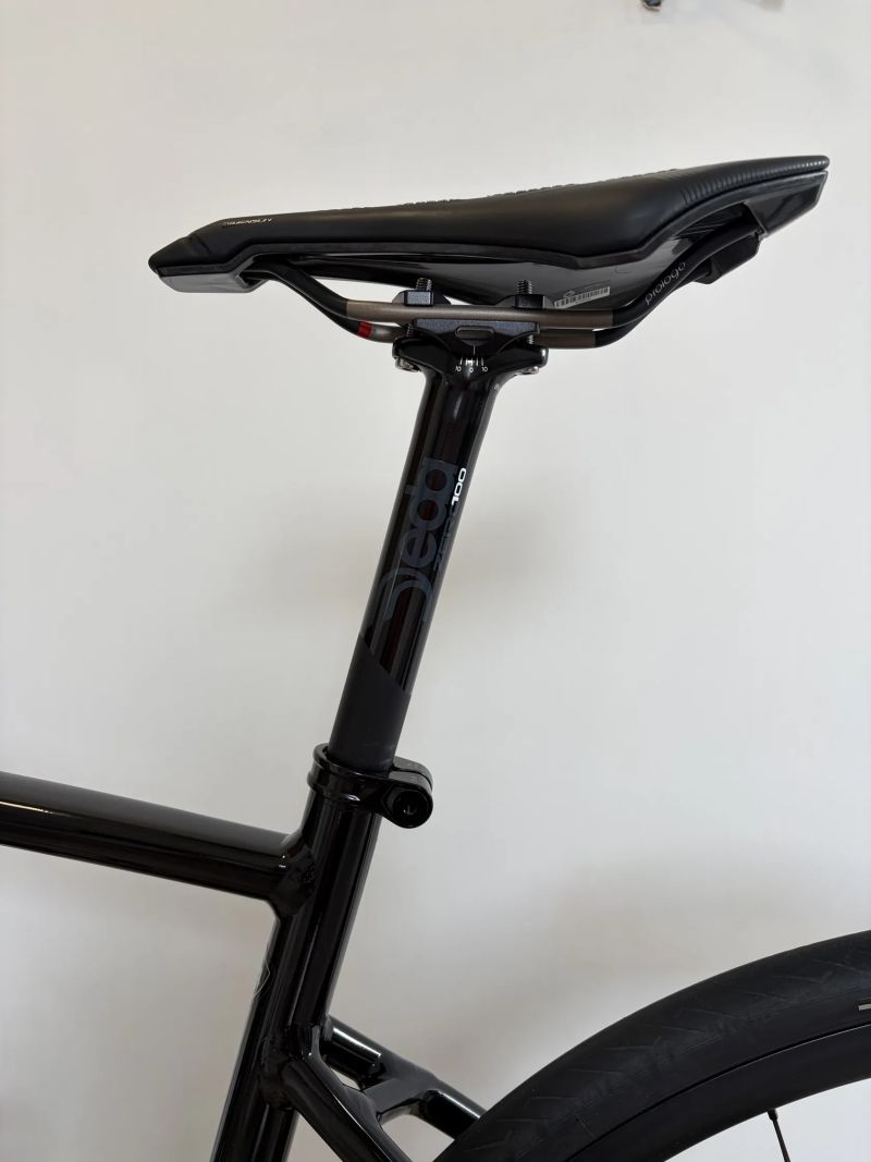 Specialized Allez E5 Disc Sport 2025 velikost 54