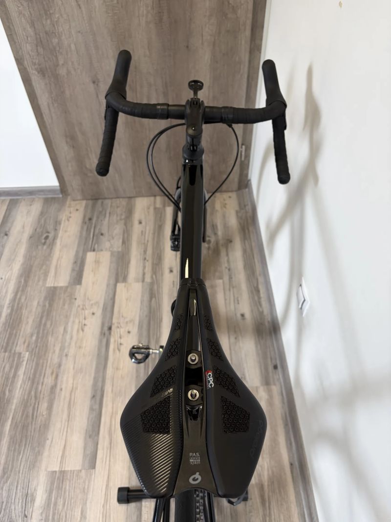 Specialized Allez E5 Disc Sport 2025 velikost 54