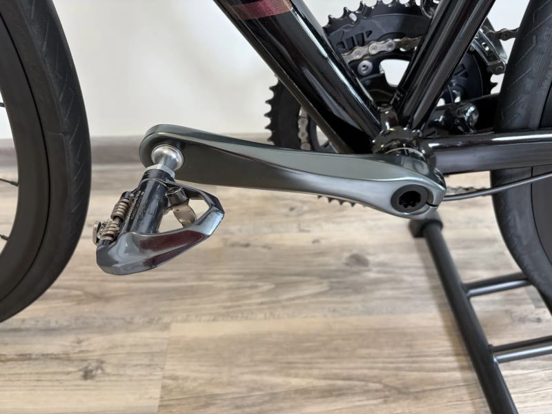 Specialized Allez E5 Disc Sport 2025 velikost 54