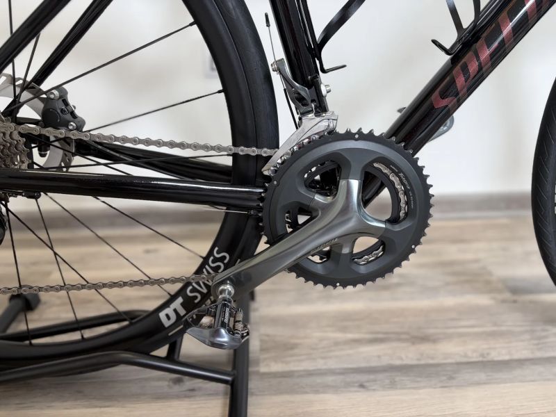 Specialized Allez E5 Disc Sport 2025 velikost 54