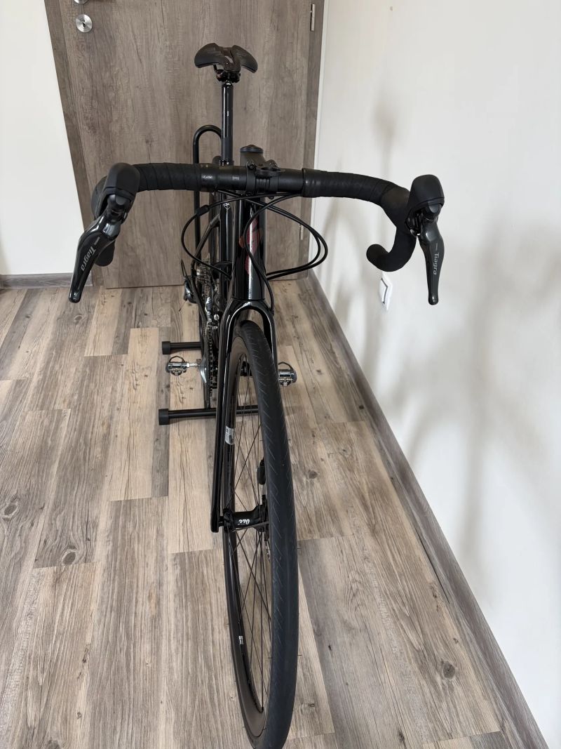 Specialized Allez E5 Disc Sport 2025 velikost 54