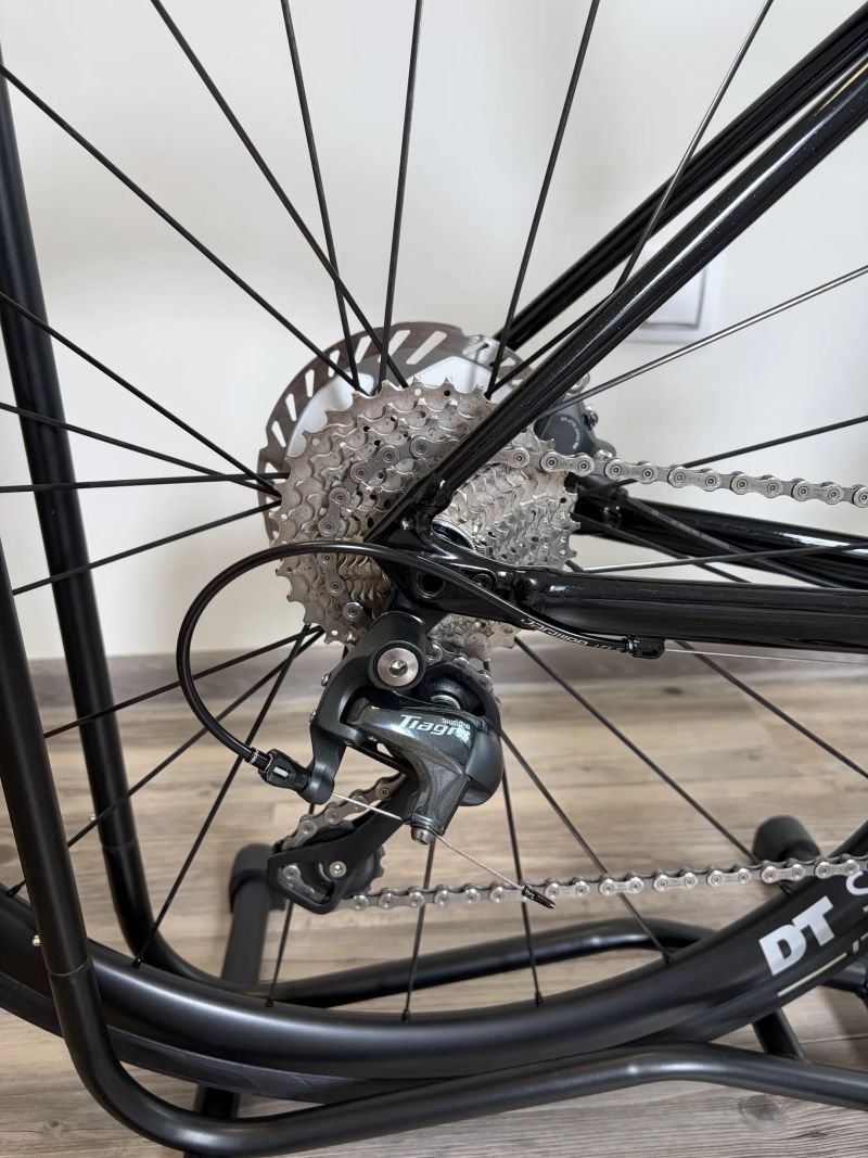 Specialized Allez E5 Disc Sport 2025 velikost 54