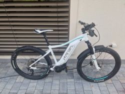 Giant LIV VALL - E+